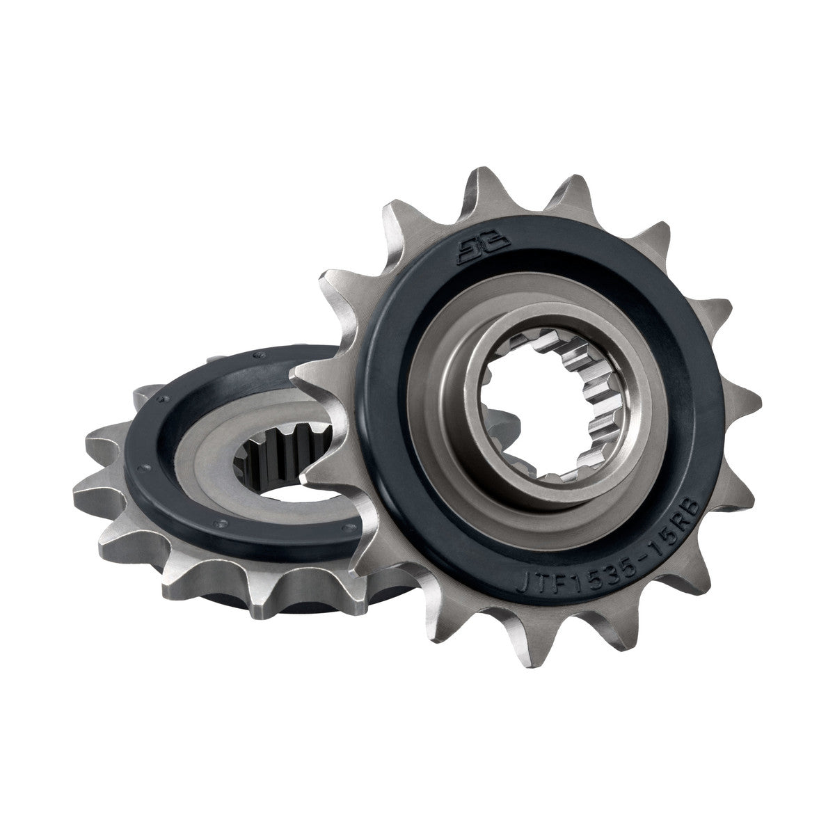 JT Eturatas RB - OEM Kumivaimennettu JTF1535.15RB