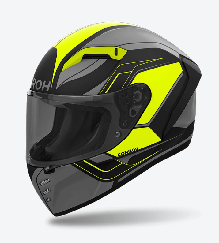 Connor Dunk Helmet
