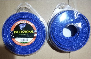 Tract Trimmerisiima, Twist / Kierretty, Ø 3,0mm x 37m