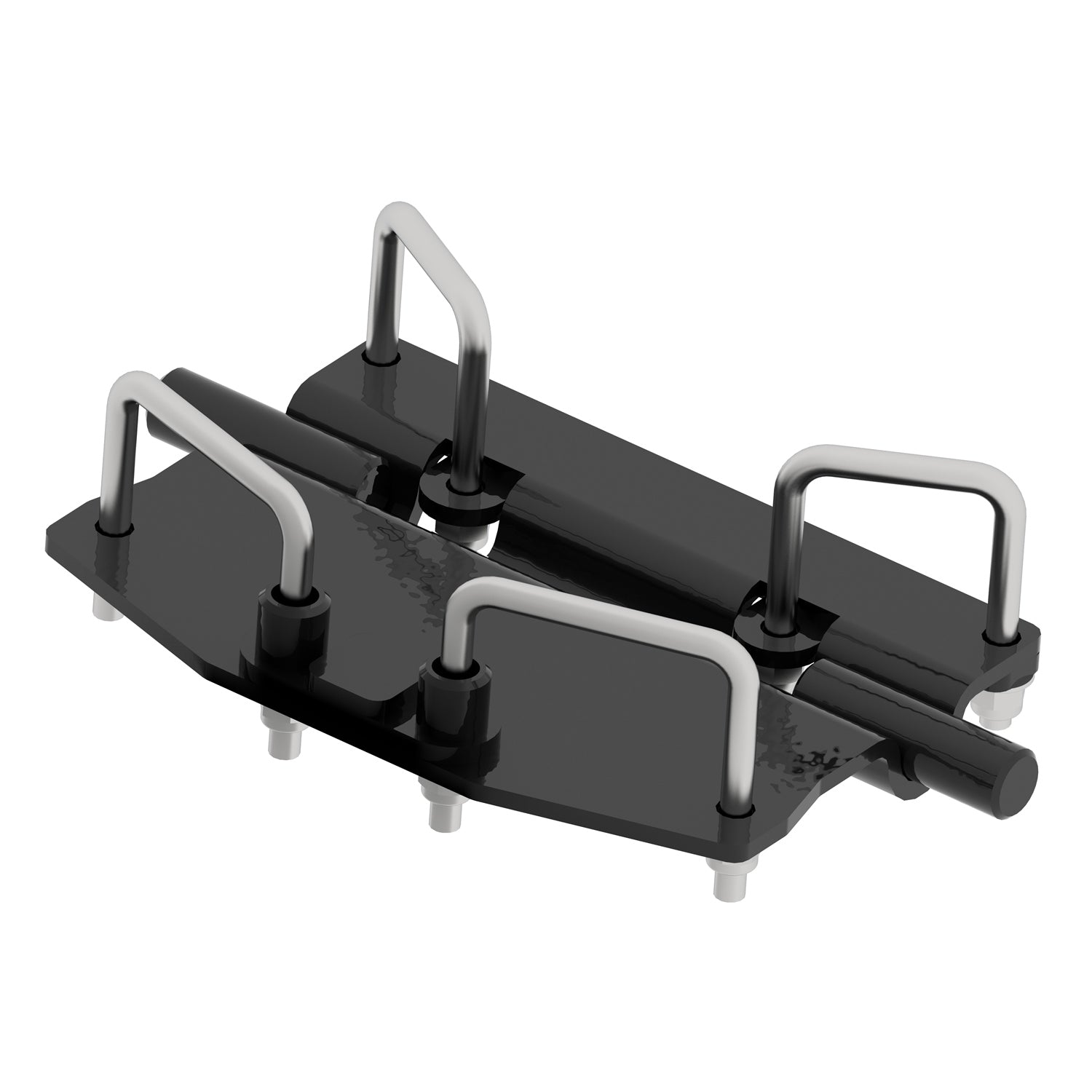 Kimpex Click N Go LT Kiinnikesarja C-AM G2 Outlander Renegade 450 570 650 850 10