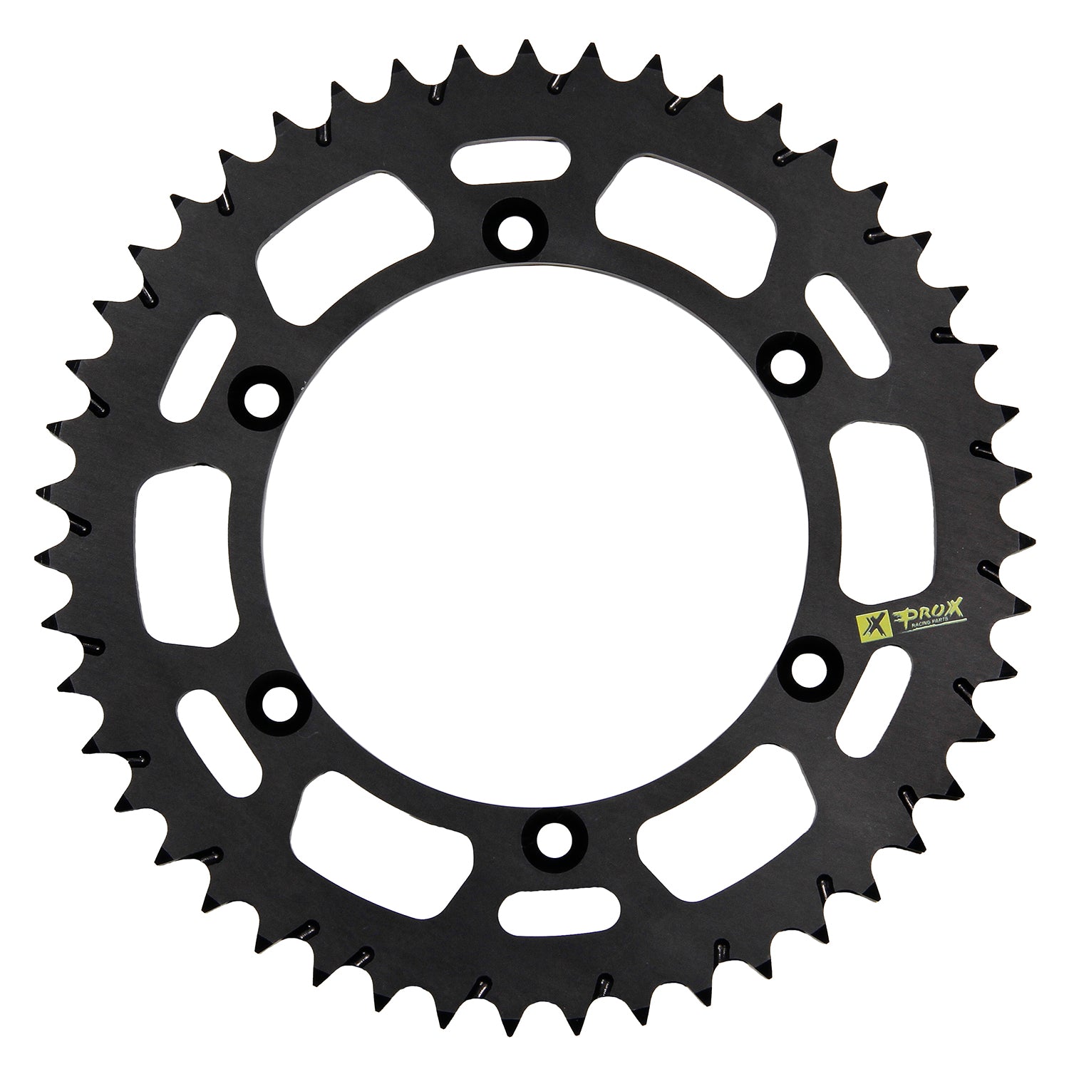 ProX Alloy Rear Sprocket KX125/250/250F/450F '87-16 -52T-