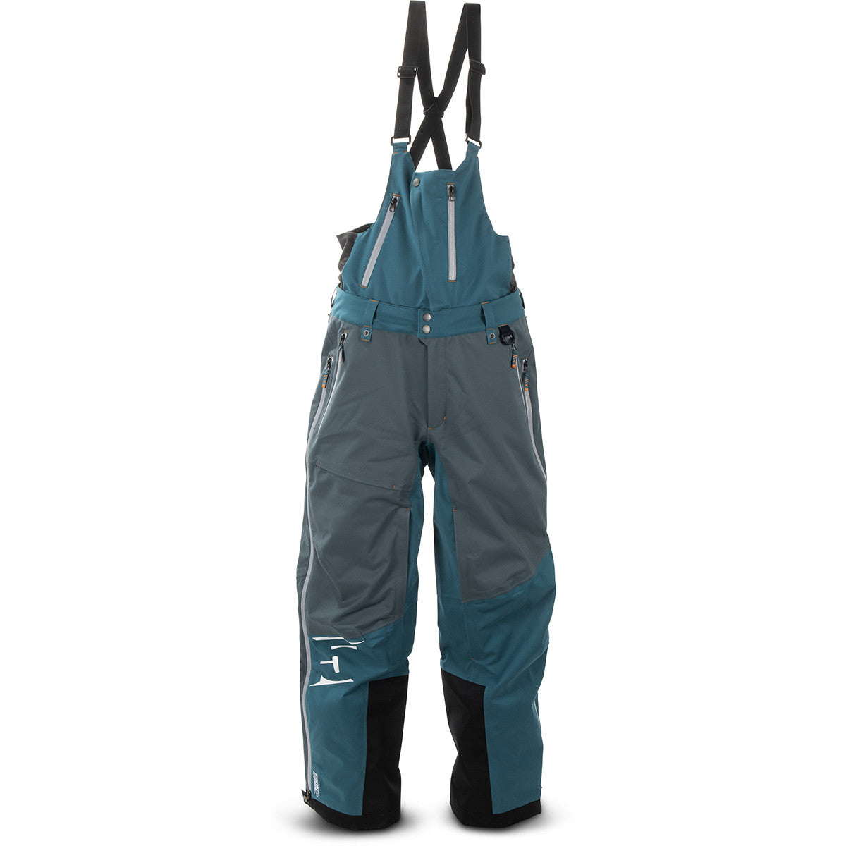 Stoke Bib Pant