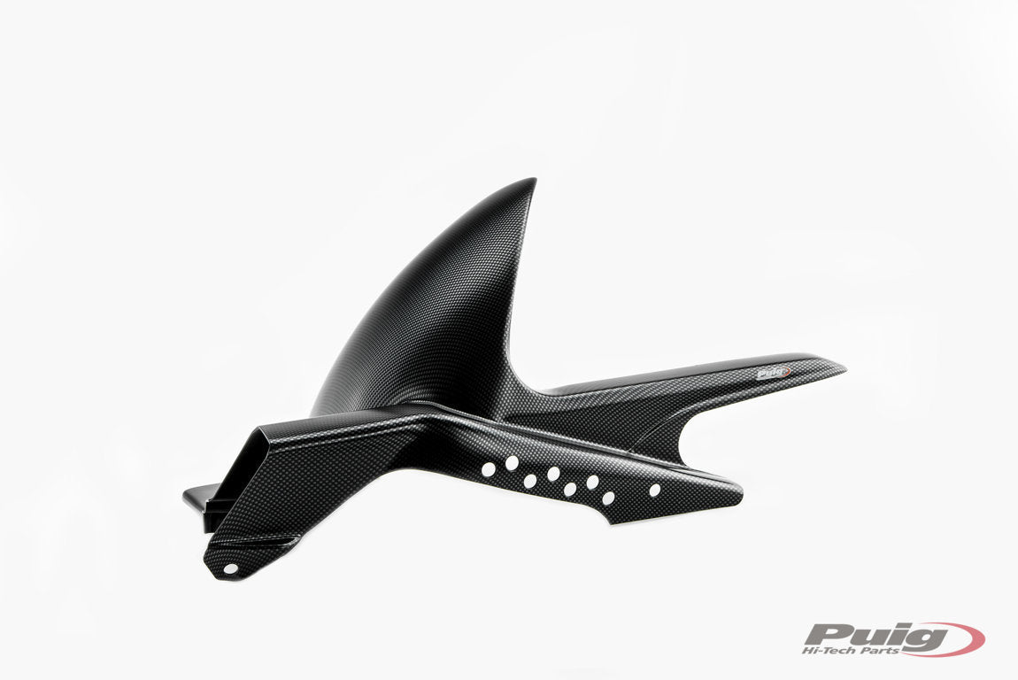 Puig Rear Hugger Honda Cb500F 19' C/Carbon Look