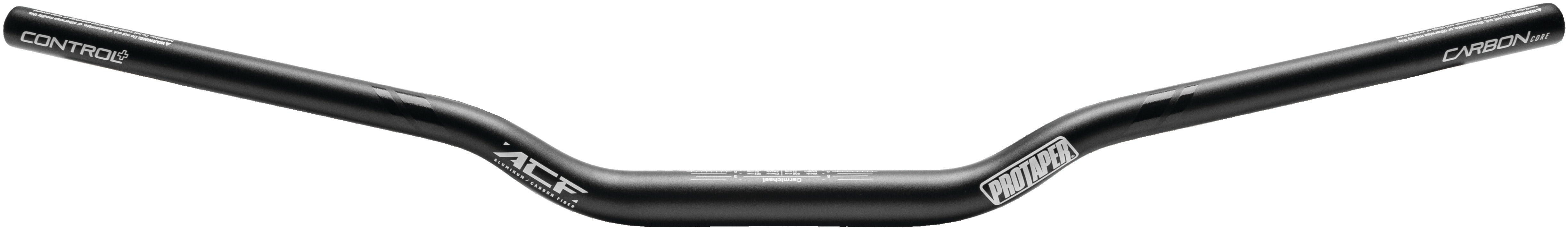 Protaper Ohjaustanko ACF Carmichael 800mm Musta