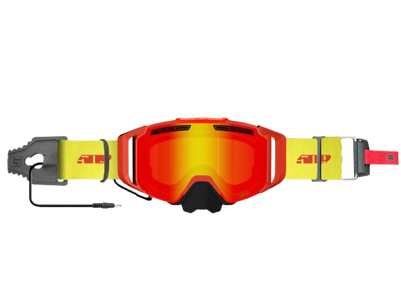 L6 Ignite Goggle