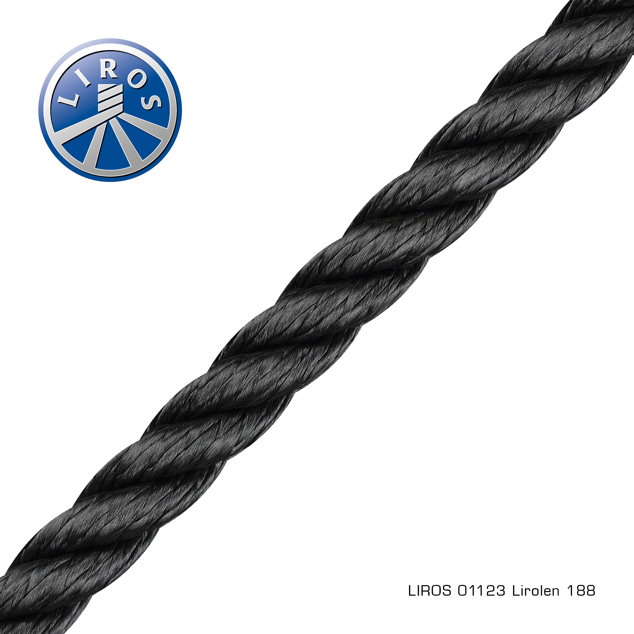 Lirolen Black