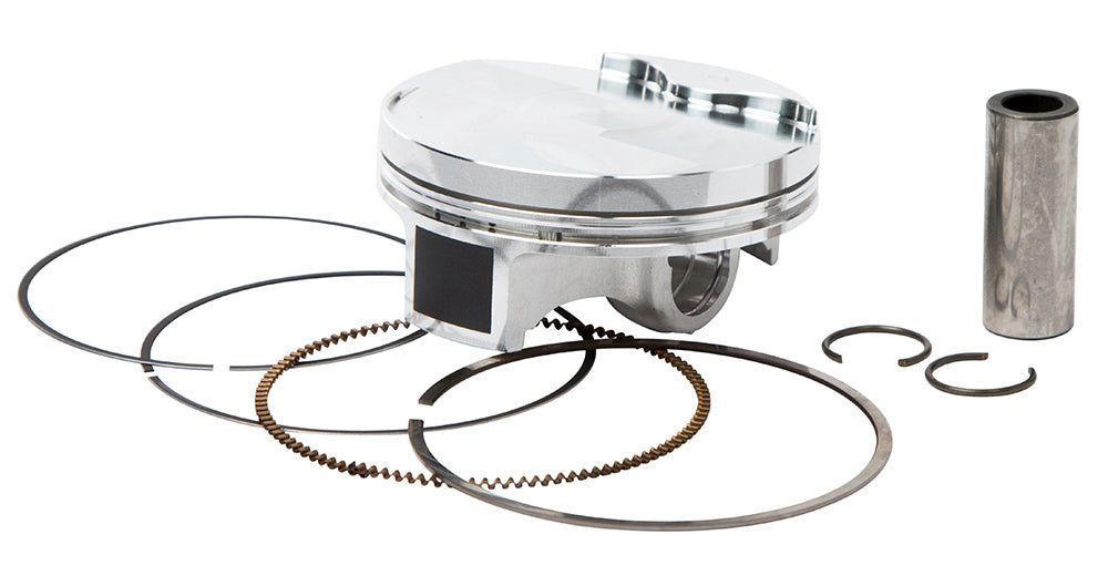 Vertex Piston kit HO CRF150R Big Bore Compr. 11,7:1 2007-09 67,99mm
