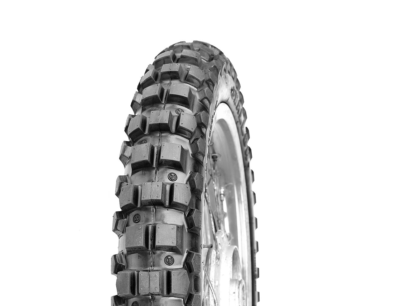 Deli rengas X-Cross SB111 3.50-17 TT Etu/Taka
