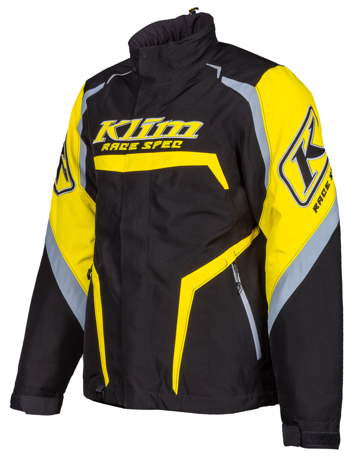 Kaos Kelkkatakki