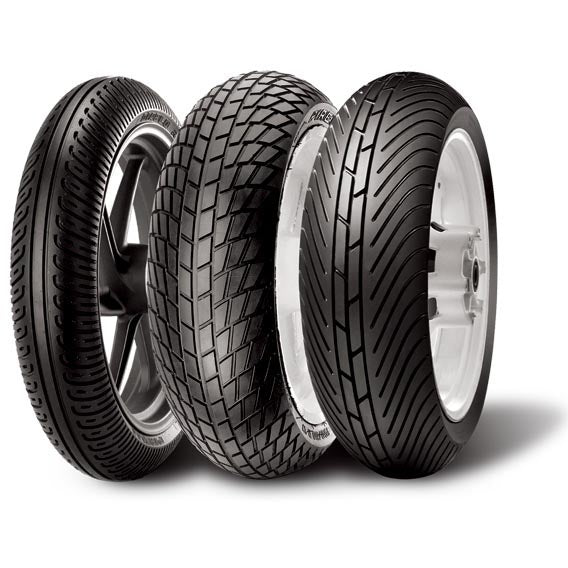 Pirelli Diablo Rain 120/70 R 17 NHS  SCR1 TL F