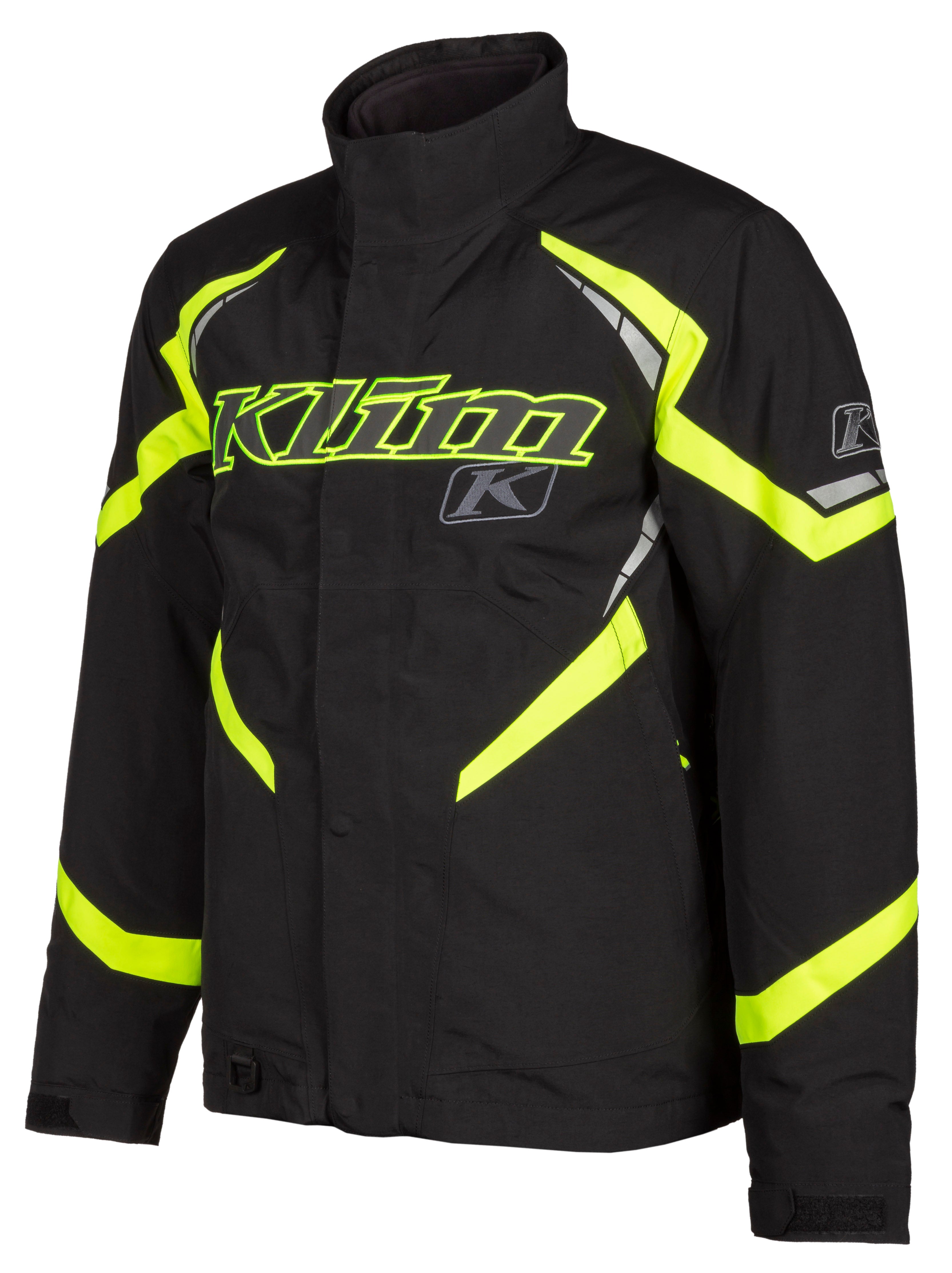 Keweenaw Jacket