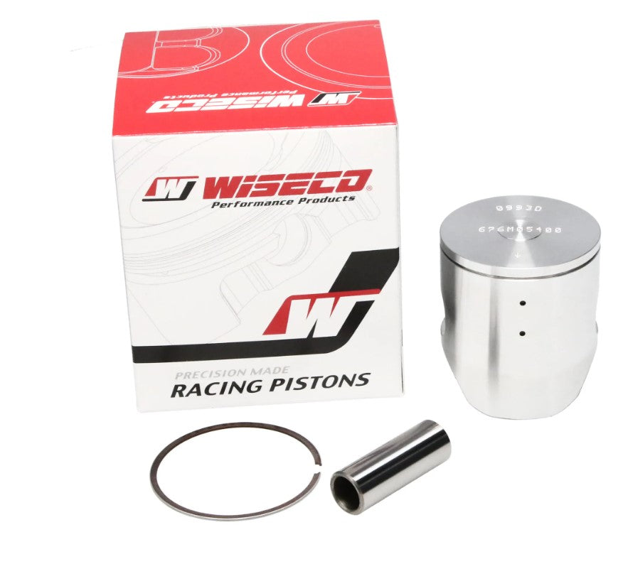 Wiseco Piston Kit Honda CR125 '92-03 Pro-Lite (53.96mm)