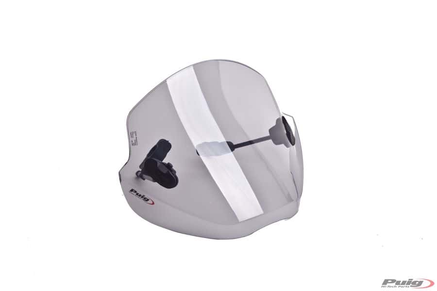 Puig Windshield Mod. Stream Er6N 12' C/Smoke