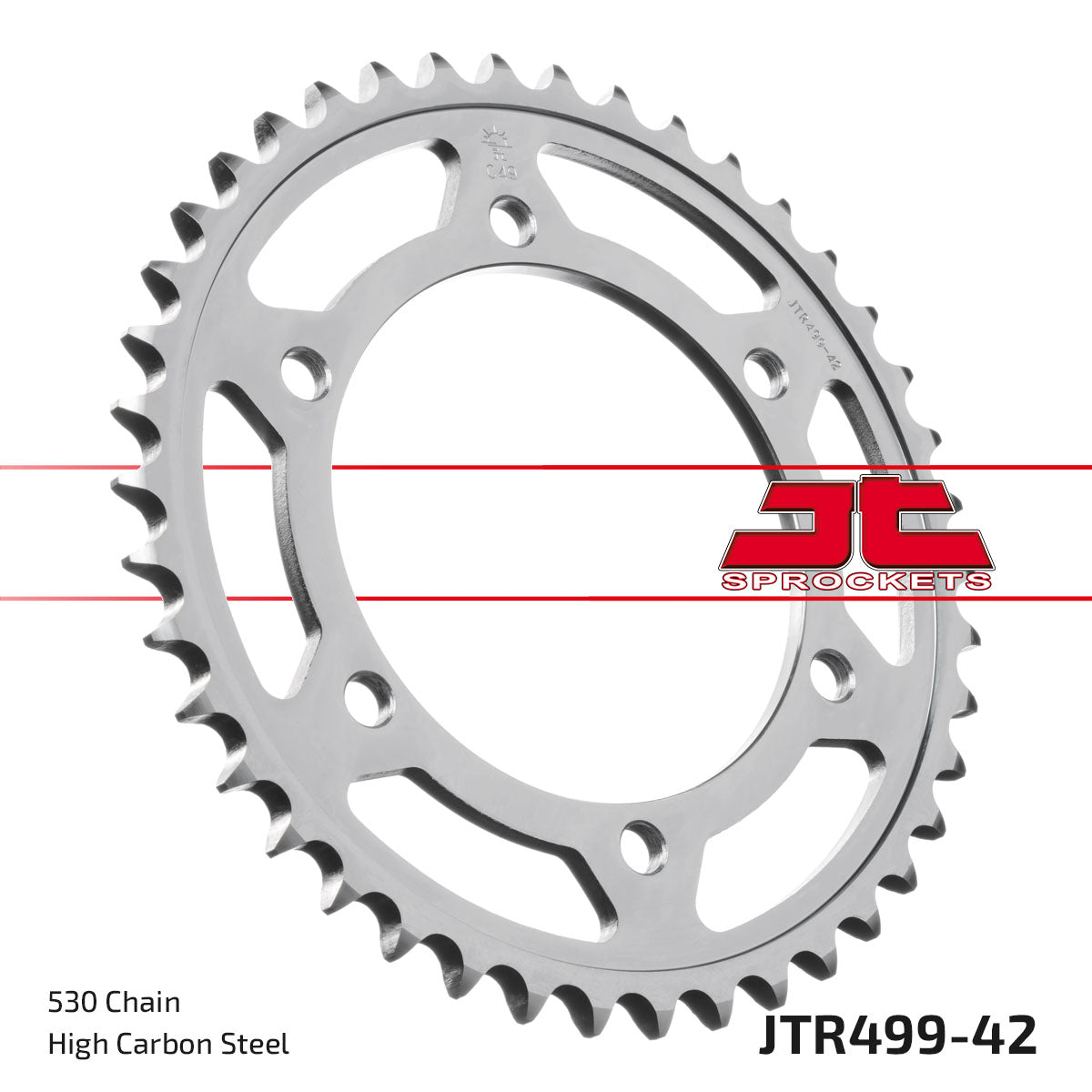 JT Takaratas JTR499.42