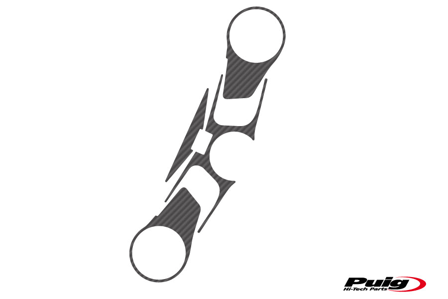 Puig Yoke Protector Aprilia Rsv4 09-12'/Factory 13-14'