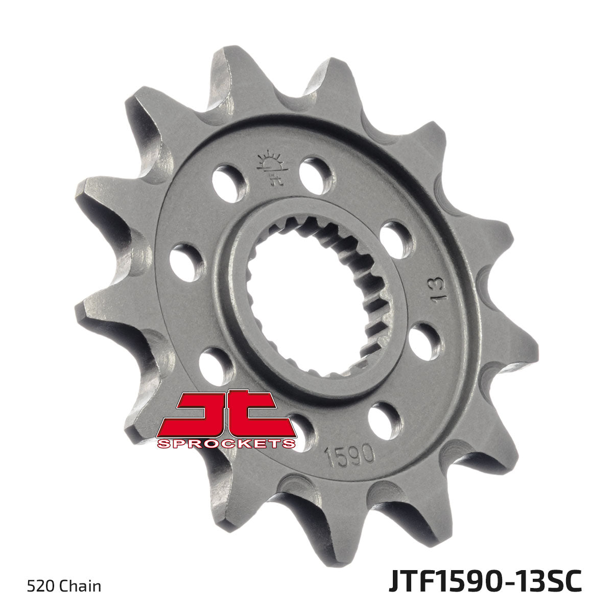 JT Eturatas SC - Itsepuhdistuva JTF1590.13SC