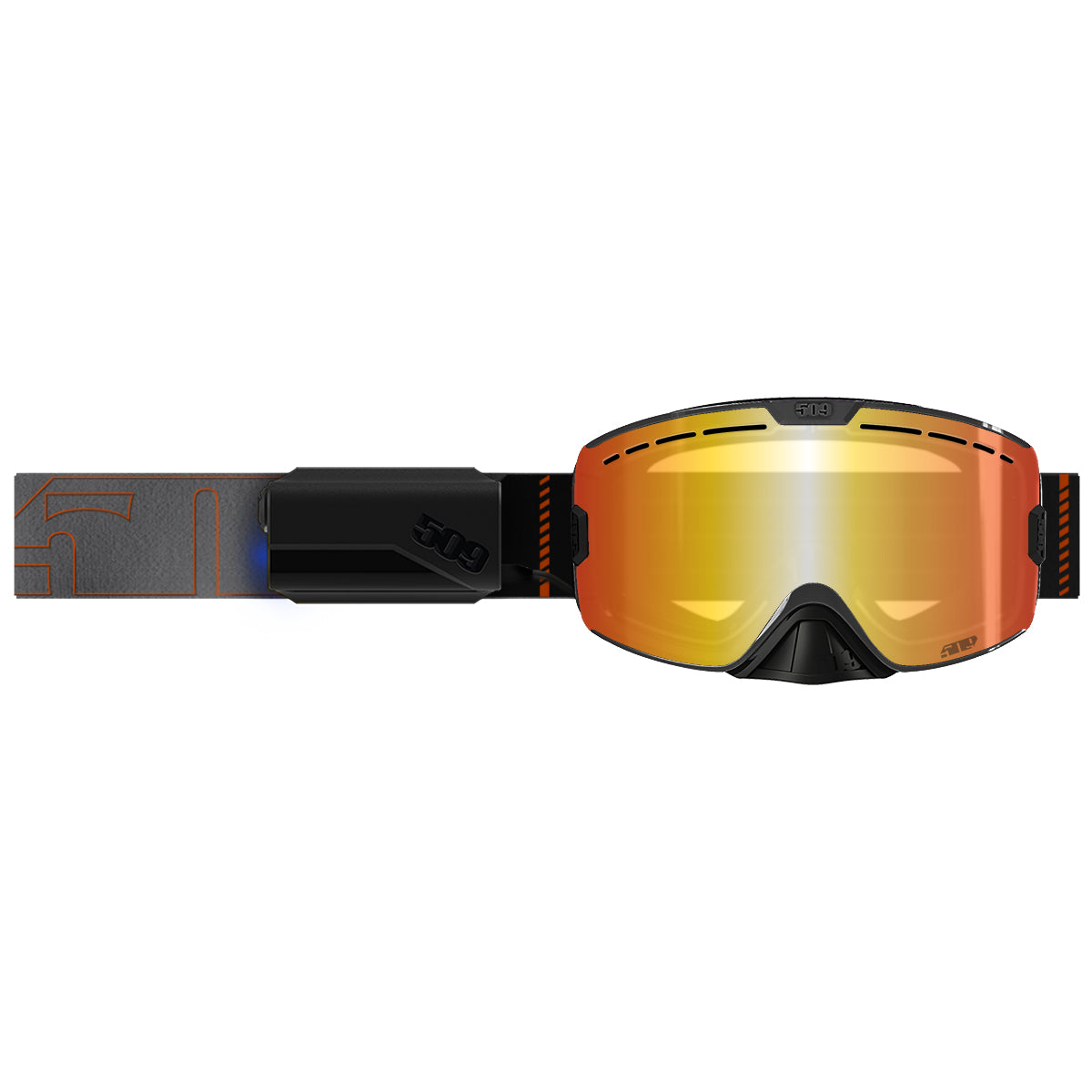 Kingpin Ignite Goggle