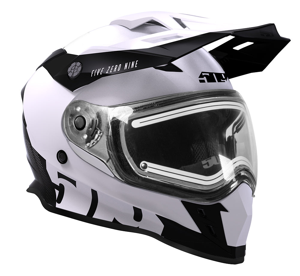 Delta R3 2.0 Helmet