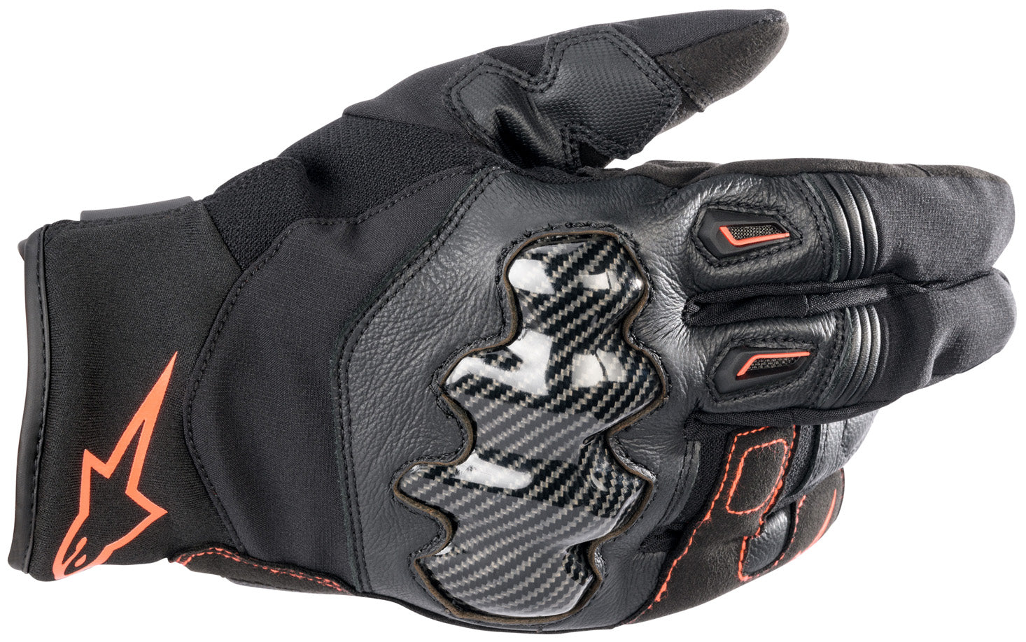 SMX-1 Waterproof Gloves
