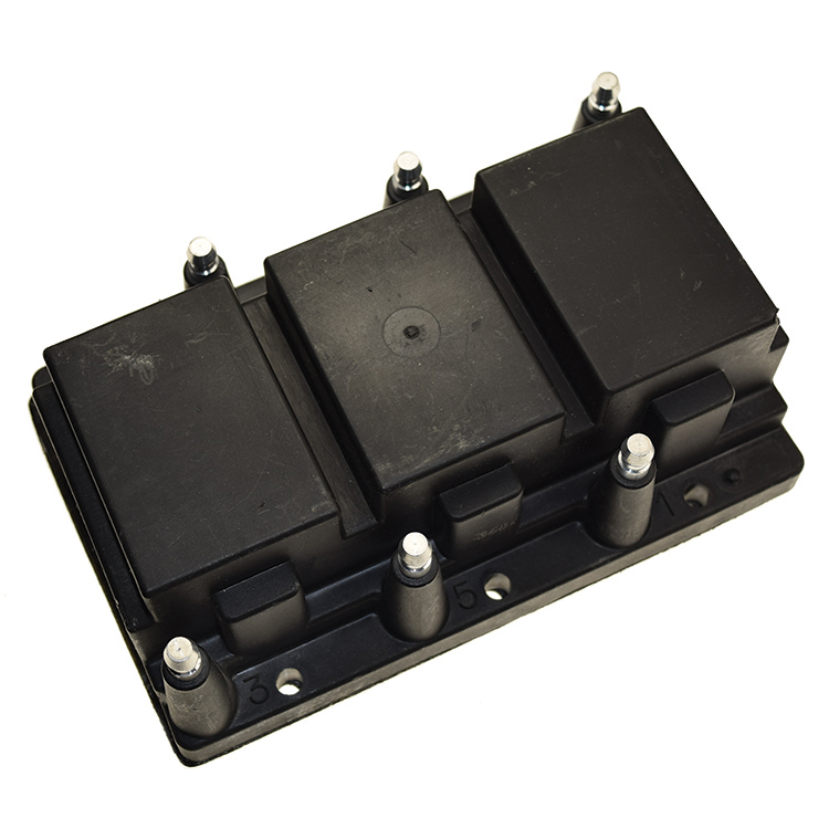 Cdi Elec. Sytytyspuola OMC