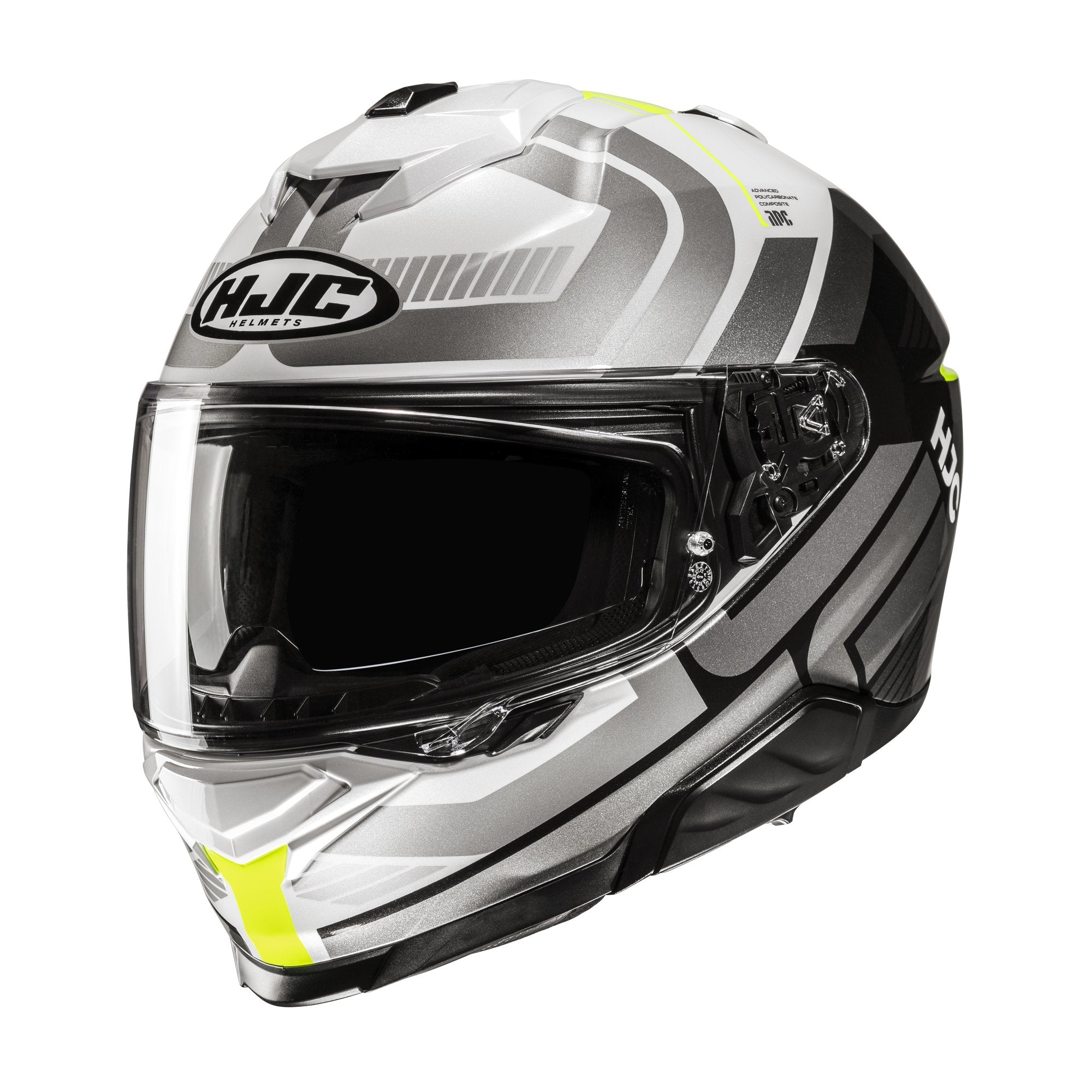 i71 Viz Helmet