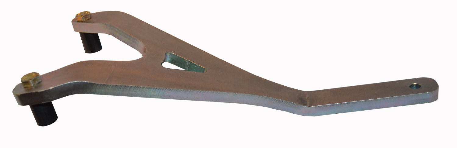 SPI P-Drive kytkimen pidin
