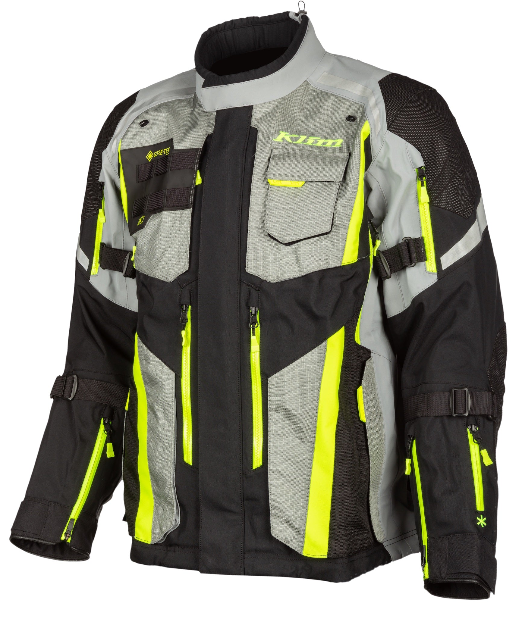 Klim Badlands Pro Ajotakki