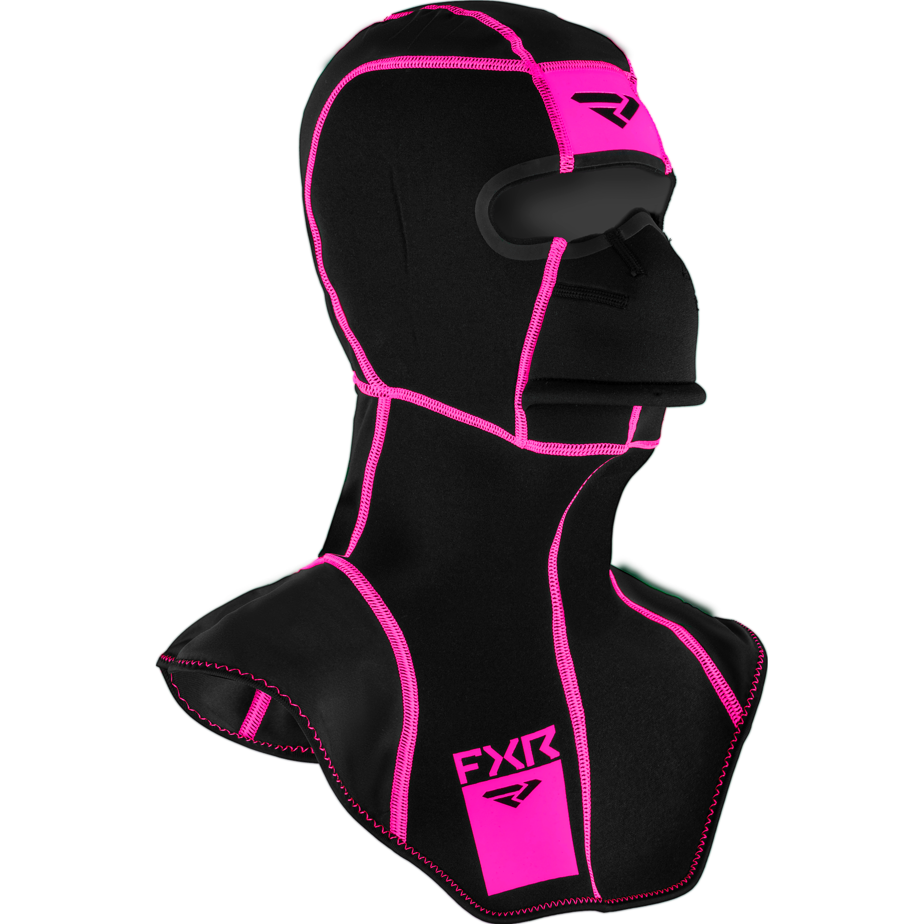 Cold-Stop Anti-Fog Balaclava