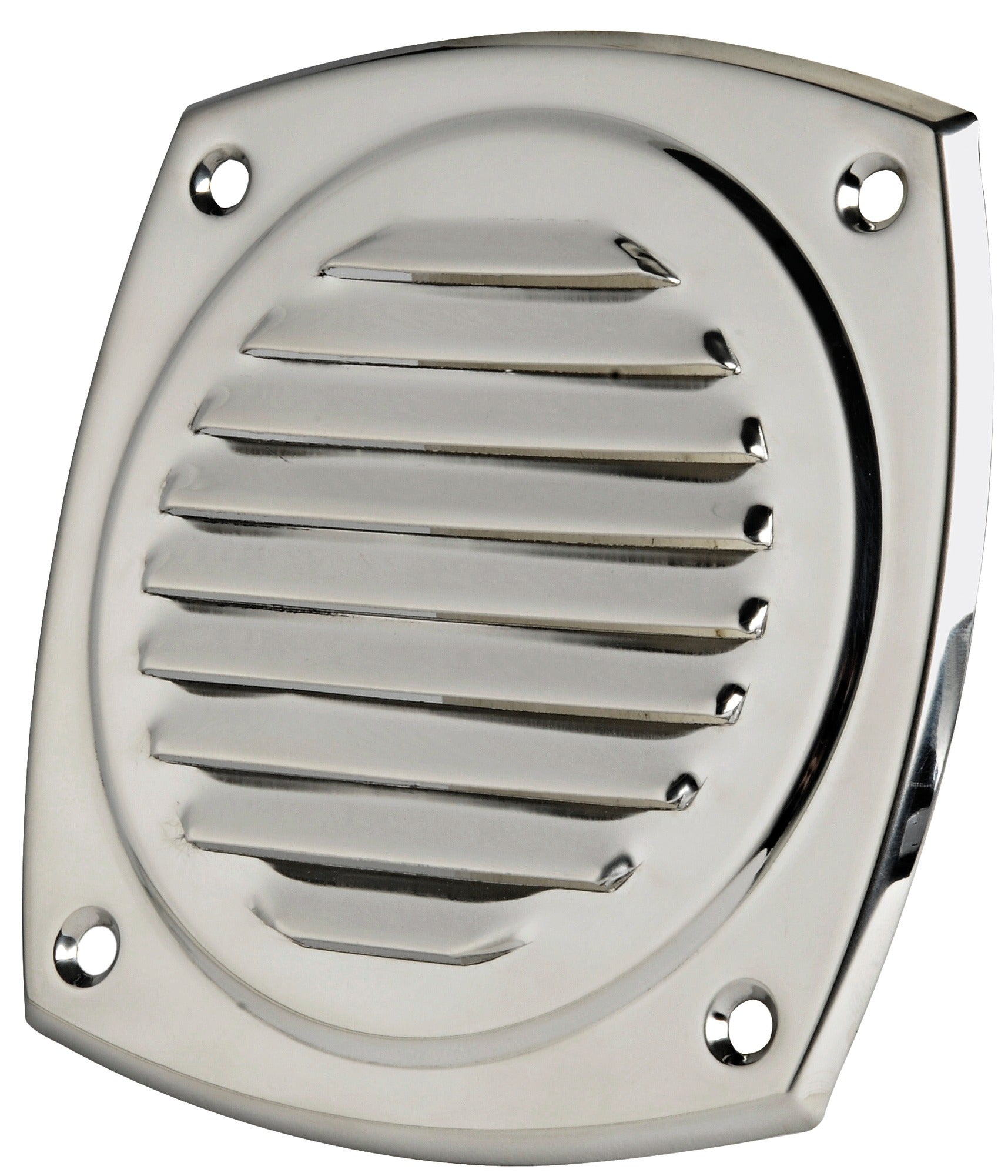 SS air grid 100*100mm