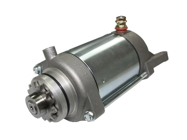 Sixty5 Starttimoottori EN450/500/GPZ500
