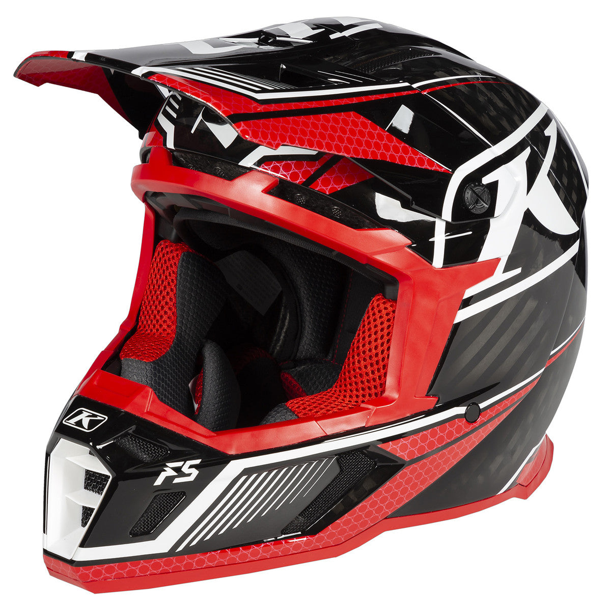 F5 Koroyd Helmet