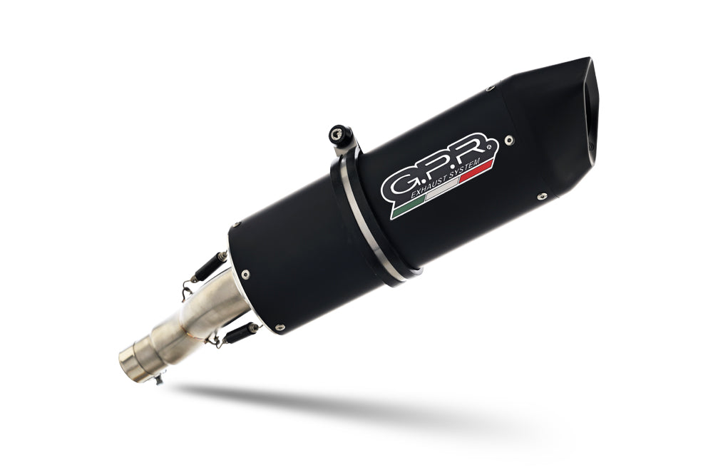GPR Gas GasSM 700 2023/2024 e5 FURORE EVO4 NERO SP
