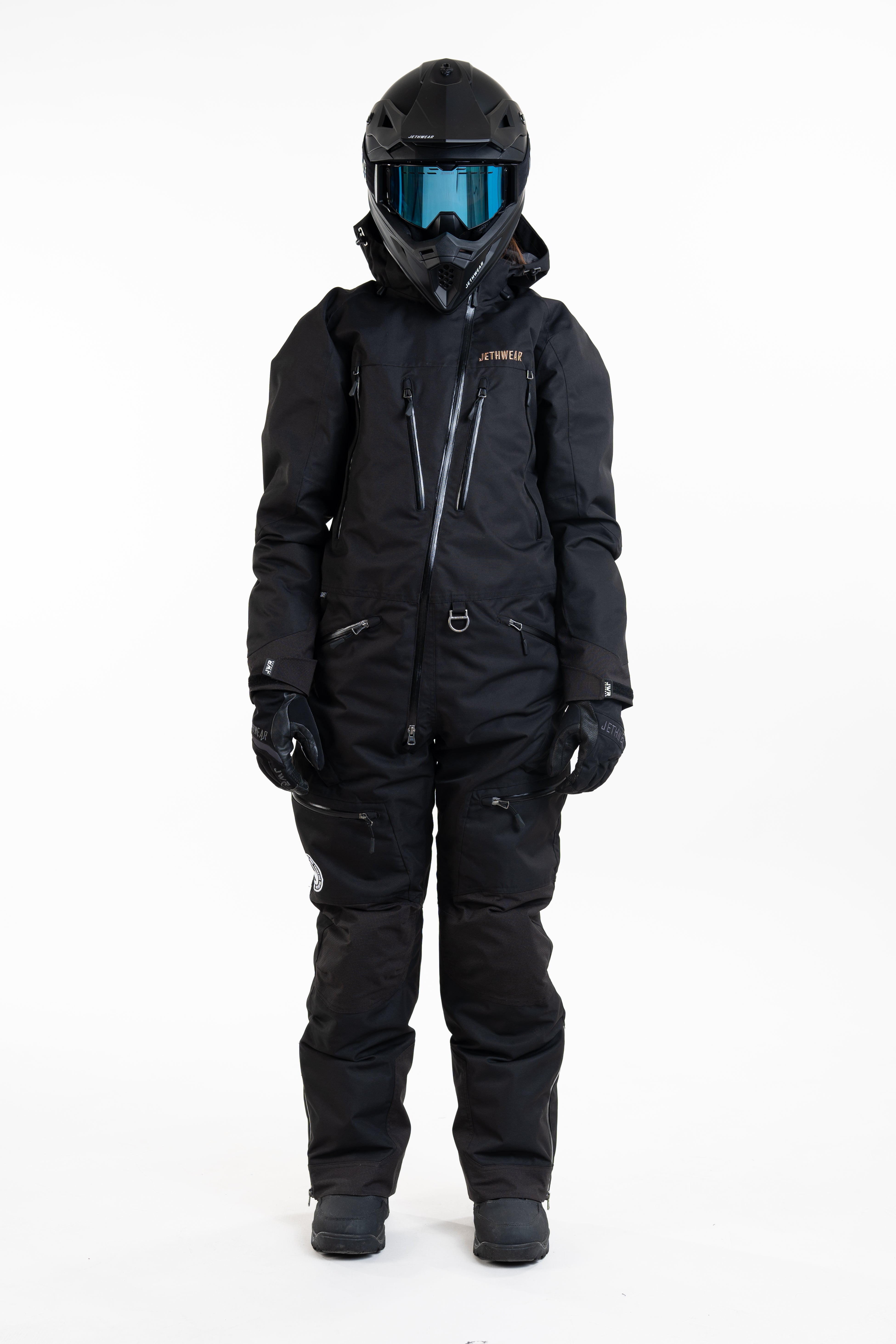 Women's Venture S.A.F.E Monosuit