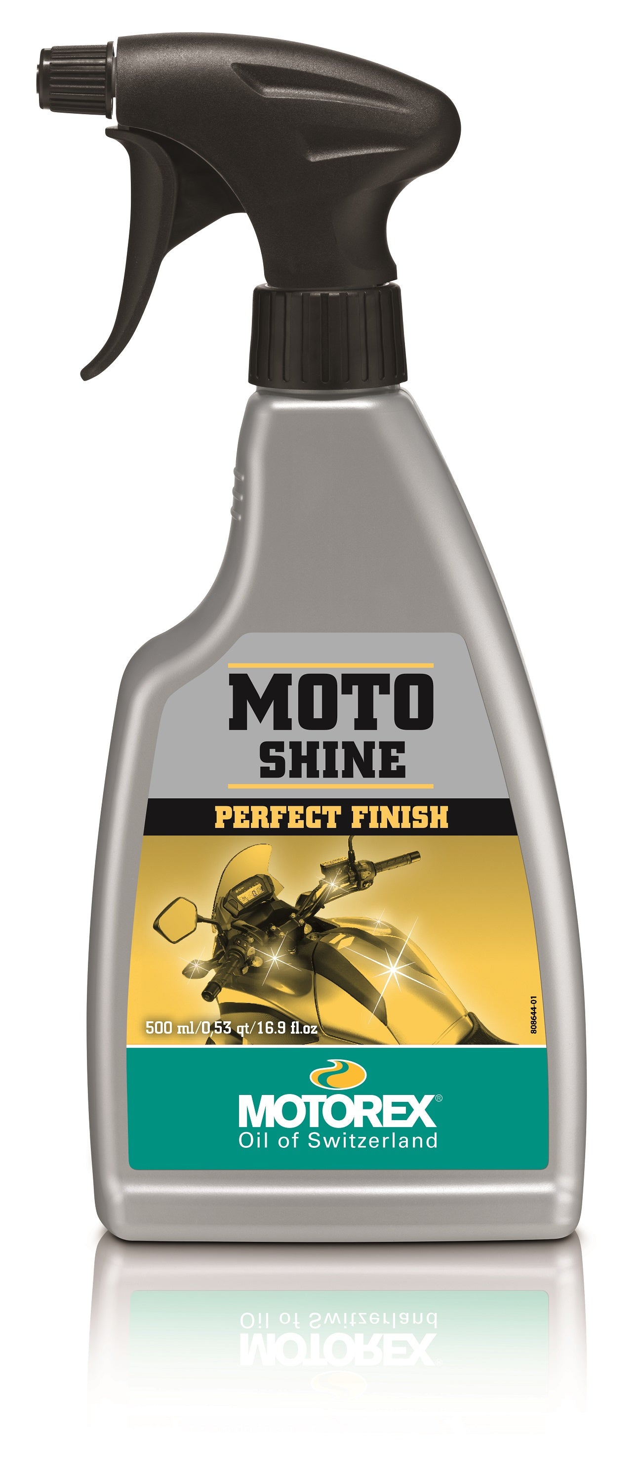 Motorex Moto Shine 500 ml (12)