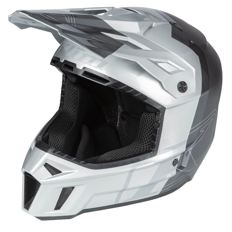 F3 Carbon Pro Кроссовый шлем ECE