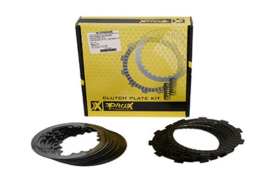 ProX Complete Clutch Plate Set KTM125/150SX '19-20