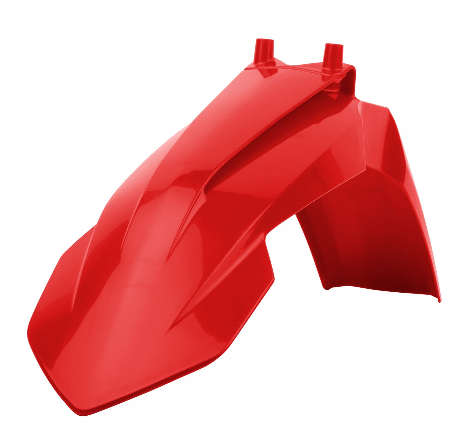 Polisport Front fender MC 65 (21) SX645 (16->) RED