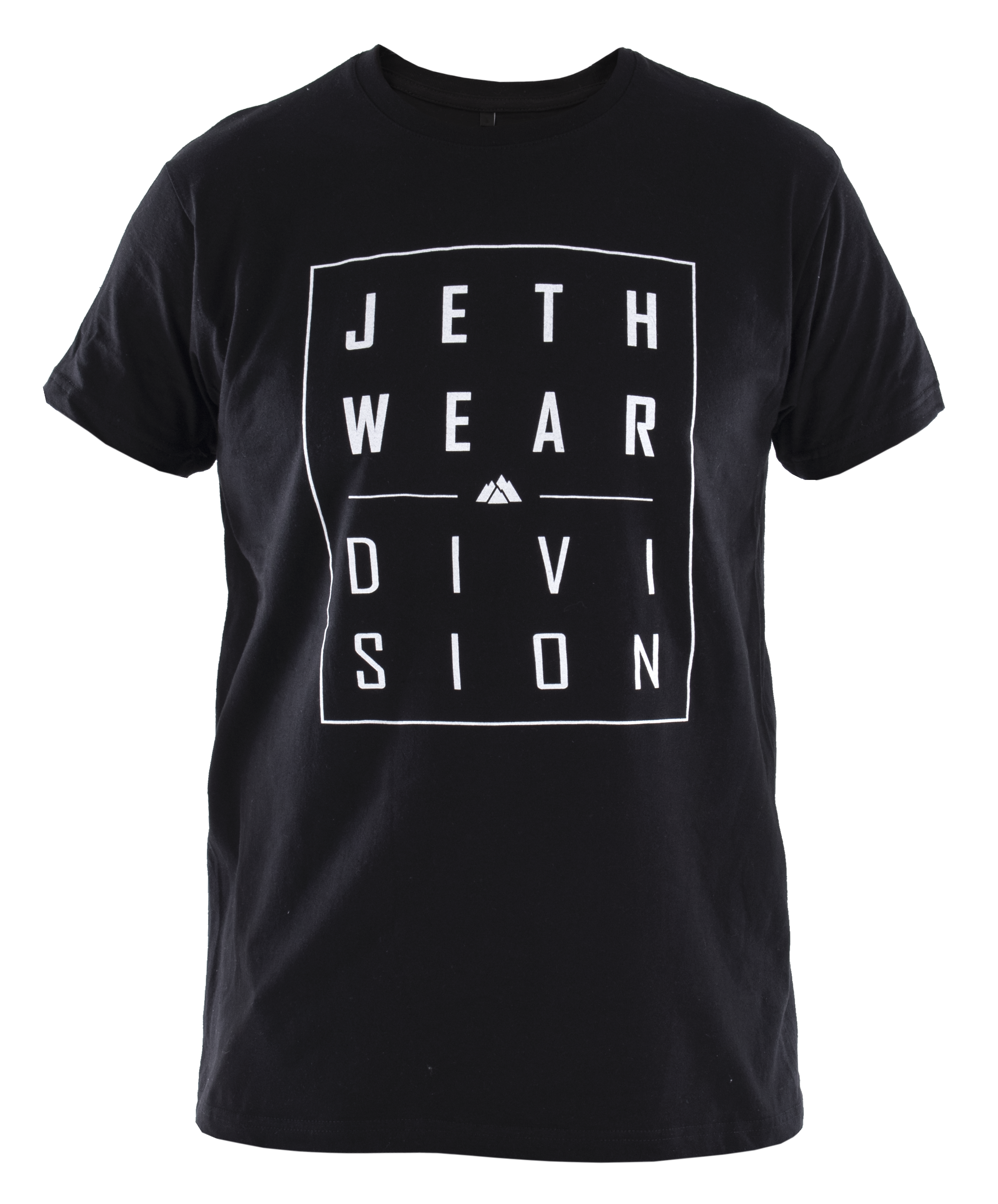 Jethwear Футболка