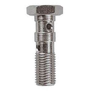 Goodridge Tuplabanjopultti 10X1.00mm (Brembo)