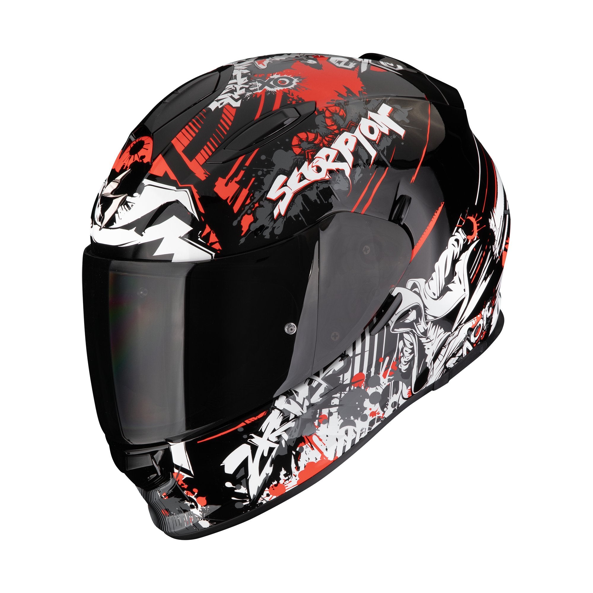 EXO-491 Helmet