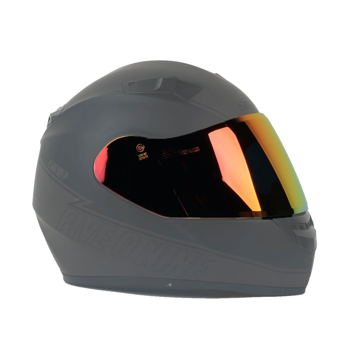 Shield for Sullivan Helmet
