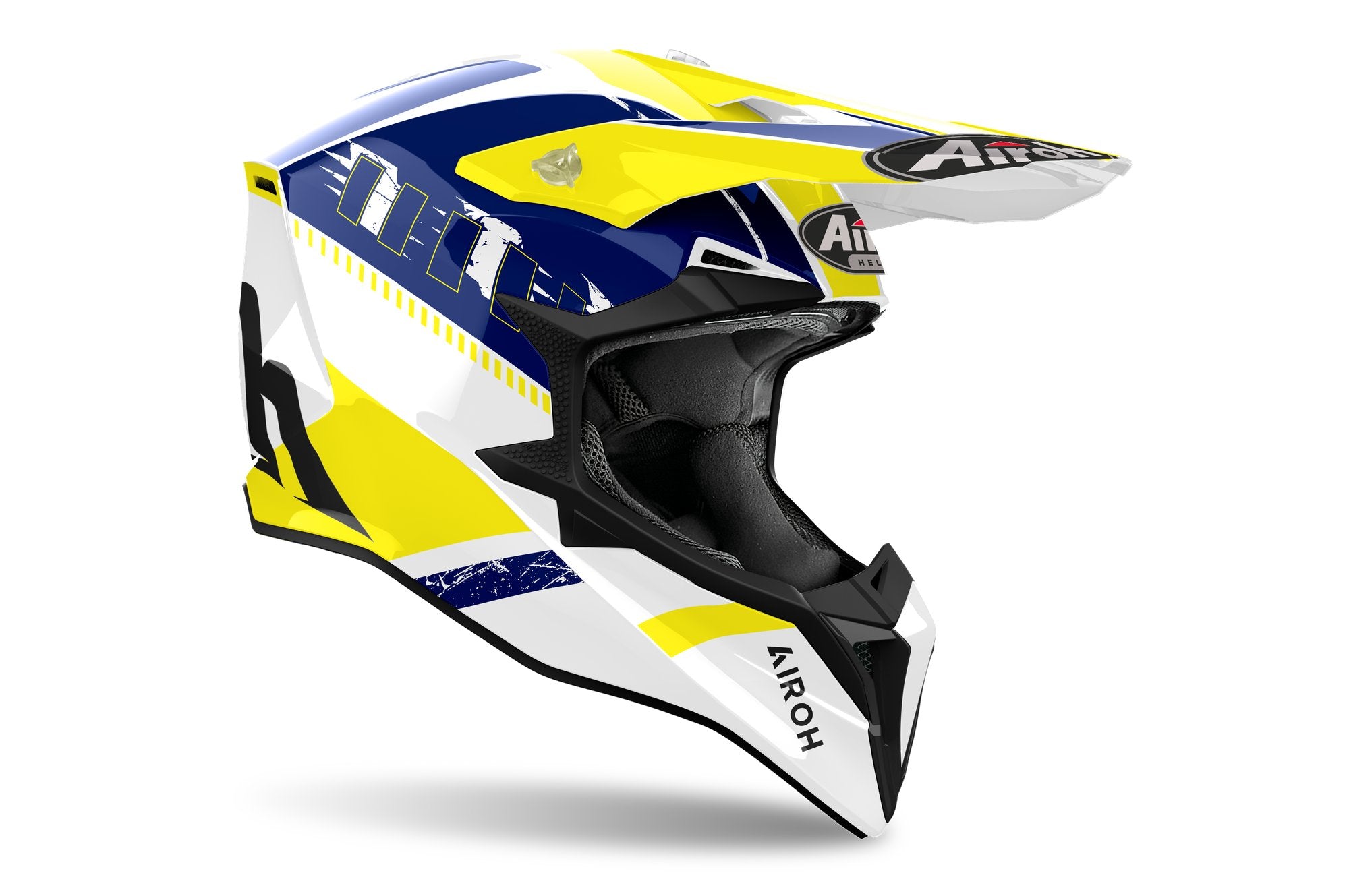 Wraap Helmet
