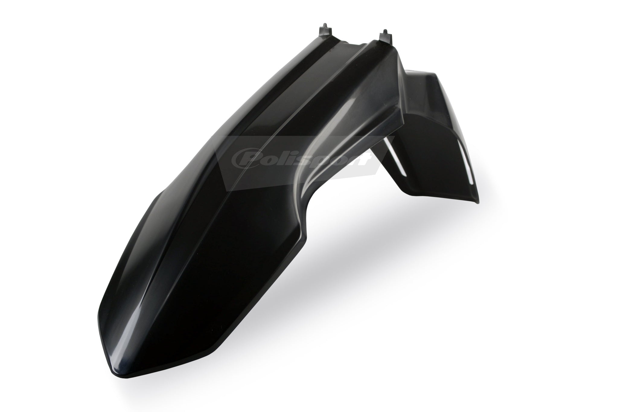 Polisport Front Fender RMZ250(10-18)RMZ450(08-17) black