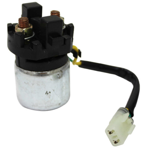Bronco Solenoidi Suzuki