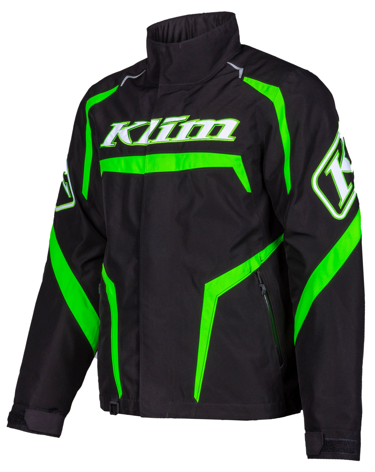 Kaos Kelkkatakki