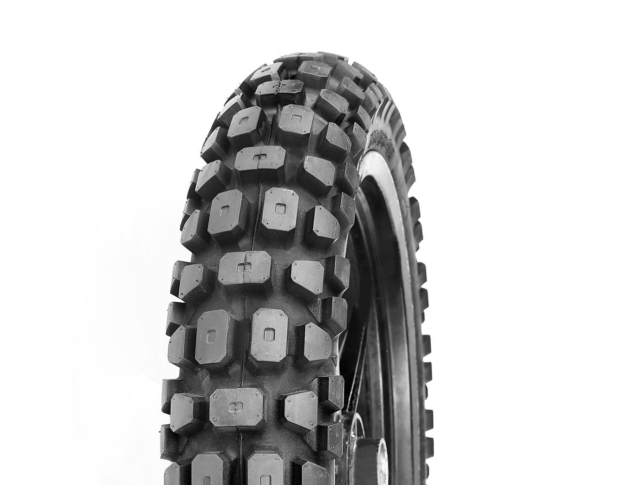 Deli rengas Brutal SB107 80/90-21 48P TT Etu