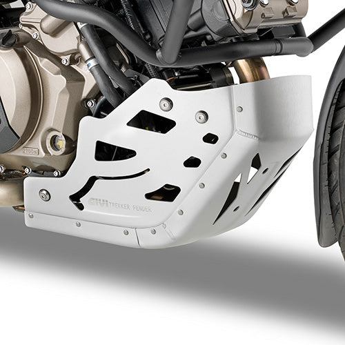Givi OIL CARTER PROTECTOR SUZUKI