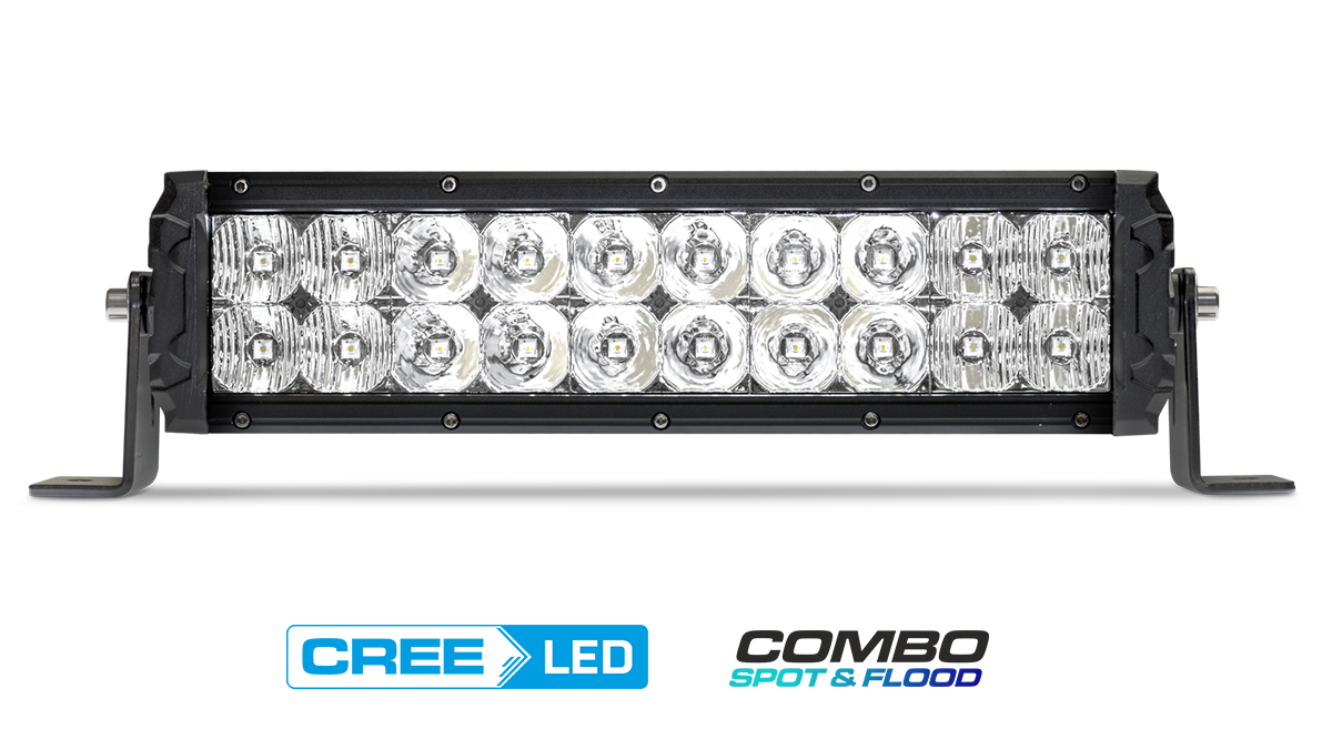 SHARK 13,5" LED-valopaneeli, 72 W