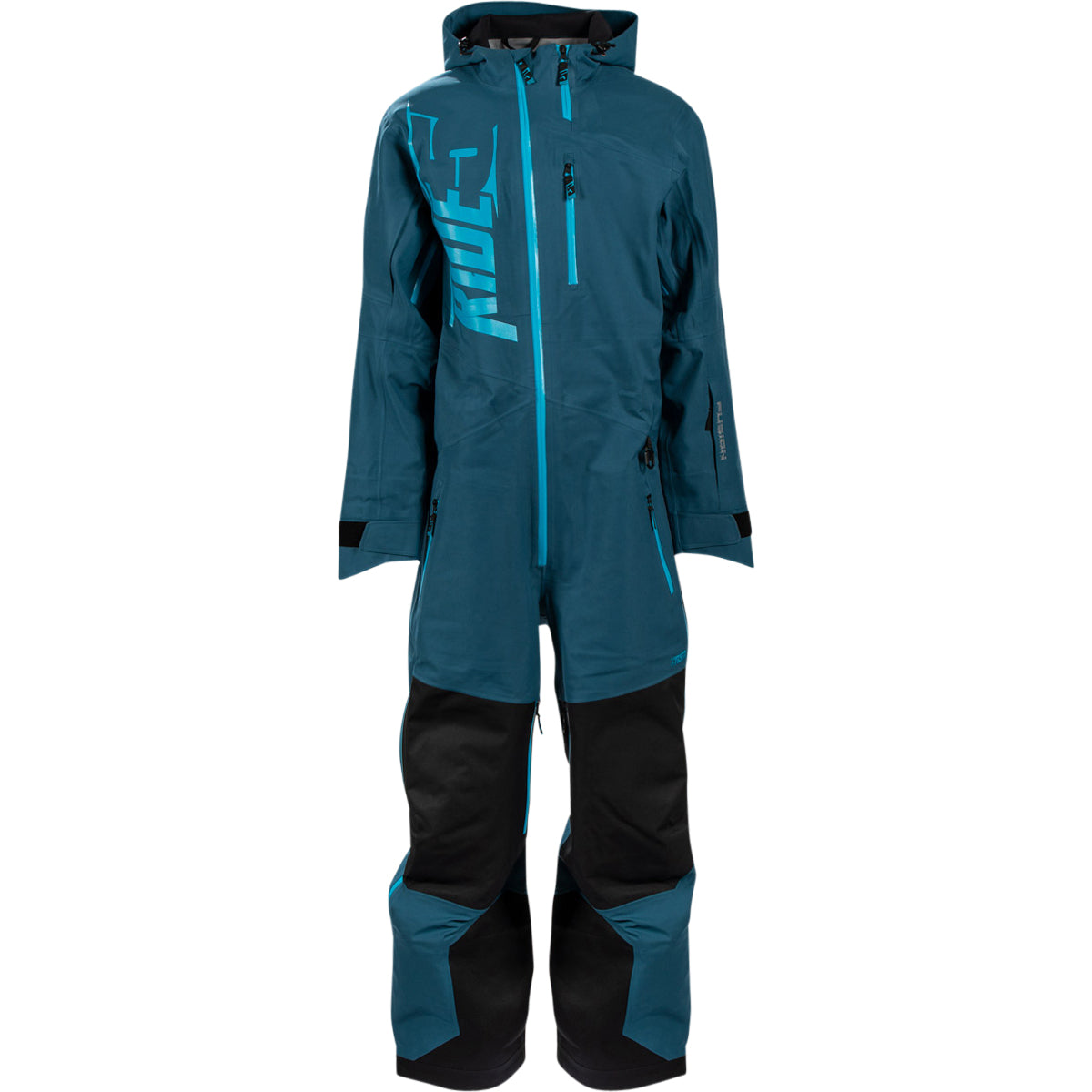 Stoke Monosuit