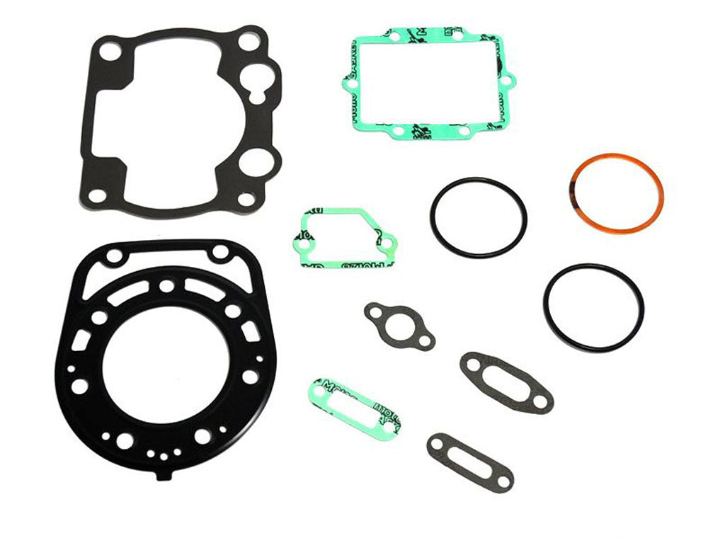 Athena Yläpään tiivistesarja, Kawasaki KX 250 88-92